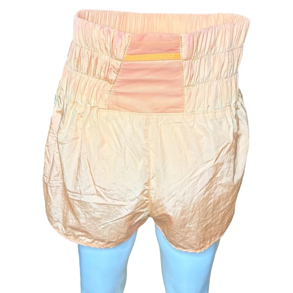 Free People Movement The Way Home Shorts